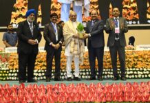 The Vice-President of India urged ICAI to uphold stringent and robust examination standards while addressing the gathering on the occasion of the ICAI’s 78th Foundation Day at Vigyan Bhawan • Launched ICAI Jan Utsav Portal in collaboration with MyGov, Government of India • Nationwide celebration of Chartered Accountants Day The Institute of Chartered Accountants of India (ICAI) celebrated its 78th Chartered Accountants Day on July 1, 2026. On this milestone, a historic celebration was organized at Vigyan Bhawan in New Delhi. The celebration was graced by the august presence of Shri C. P. Radhakrishnan, Hon’ble Vice-President of India as the Chief Guest, in the presence of CA. Prasanna Kumar D, President, ICAI and CA. Mangesh Kinare, Vice-President, ICAI. Also present were Central and Regional Council Members of ICAI; CA. (Dr.) Jai Kumar Batra, Secretary, ICAI and a galaxy of Past Presidents of ICAI. Addressing the gathering, Shri C. P. Radhakrishnan, Hon’ble Vice-President of India, appreciated the contribution of the Chartered Accountancy profession to India’s economic growth and lauded ICAI for maintaining rigorous examination standards. He stated, “Chartered Accountants have played an important role in the implementation of GST, the Insolvency and Bankruptcy Code, Direct Benefit Transfer initiatives and reforms in the taxation system. Their expertise, he said, has strengthened transparency, improved compliance and enhanced investor confidence.” He further added, “Chartered Accountants are the “Ambassadors of Trust” and occupy a place of special importance in India’s journey towards becoming a developed nation. The profession stands at the centre of India’s economic and institutional development by ensuring transparency, accountability and ethical governance.” During the Presidential address, CA. Prasanna Kumar D, President, ICAI, said, “Chartered Accountants are trusted nation-builders. Our profession stands firmly on the pillars of excellence, independence and integrity, with ethics and public trust at its very core. Through world-class education, unwavering commitment to audit quality, continuous professional development and future-ready initiatives, ICAI is preparing professionals who will not only strengthen India’s economy but also contribute meaningfully to the vision of Viksit Bharat 2047. The two letters ‘CA’ are not merely a qualification, they represent pride, responsibility and a lifelong commitment to serving society and the nation.” On this occasion, the Hon’ble Vice-President of India, launched “ICAI Jan Utsav portal – Celebrating the 78th Chartered Accountants’ Day”, in collaboration with MyGov—the Government of India. The campaign aims to encourage citizen participation and create awareness about the vital role of Chartered Accountants in nation-building and the country’s economic development. CA. Mangesh Kinare, Vice-President, ICAI, said “Chartered Accountants have a vital role in strengthening the pillars of good governance, financial discipline, transparency and investor confidence. As India progresses towards Viksit Bharat 2047, our profession must embrace technological innovation while upholding the integrity, independence and professional wisdom that define us, continuing to strengthen public trust and contribute to a stronger, self-reliant and globally competitive India.” The CA Day celebration was even more significant with the release of the 75th Edition of The Chartered Accountant Journal, marking a historic milestone in ICAI’s illustrious institutional journey. Further, ICAI, through its Peer Review Board, launched a dedicated Web Portal to automate and streamline the entire peer review process, making compliance faster, smoother, and hassle-free for members. The portal digitizes the complete peer review lifecycle, starting from the submission of applications and allotment of peer reviewers to the submission of peer review reports and generation of Peer Review Certificates. This digital transformation will enhance efficiency while making the peer review process more transparent, seamless and user-friendly. The event also featured an insightful technical session on Capital Markets and Investments, addressed by investment experts CA. Nilesh Shah and CA. Sunil Singhania, along with a session on the Income-tax Act, 2025 by tax expert CA. (Dr.) Girish Ahuja. As part of the celebrations, a series of nationwide activities were organised, including knowledge sessions, blood donation camps, tree plantation drives and various other social outreach programmes