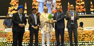 The Vice-President of India urged ICAI to uphold stringent and robust examination standards while addressing the gathering on the occasion of the ICAI’s 78th Foundation Day at Vigyan Bhawan • Launched ICAI Jan Utsav Portal in collaboration with MyGov, Government of India • Nationwide celebration of Chartered Accountants Day The Institute of Chartered Accountants of India (ICAI) celebrated its 78th Chartered Accountants Day on July 1, 2026. On this milestone, a historic celebration was organized at Vigyan Bhawan in New Delhi. The celebration was graced by the august presence of Shri C. P. Radhakrishnan, Hon’ble Vice-President of India as the Chief Guest, in the presence of CA. Prasanna Kumar D, President, ICAI and CA. Mangesh Kinare, Vice-President, ICAI. Also present were Central and Regional Council Members of ICAI; CA. (Dr.) Jai Kumar Batra, Secretary, ICAI and a galaxy of Past Presidents of ICAI. Addressing the gathering, Shri C. P. Radhakrishnan, Hon’ble Vice-President of India, appreciated the contribution of the Chartered Accountancy profession to India’s economic growth and lauded ICAI for maintaining rigorous examination standards. He stated, “Chartered Accountants have played an important role in the implementation of GST, the Insolvency and Bankruptcy Code, Direct Benefit Transfer initiatives and reforms in the taxation system. Their expertise, he said, has strengthened transparency, improved compliance and enhanced investor confidence.” He further added, “Chartered Accountants are the “Ambassadors of Trust” and occupy a place of special importance in India’s journey towards becoming a developed nation. The profession stands at the centre of India’s economic and institutional development by ensuring transparency, accountability and ethical governance.” During the Presidential address, CA. Prasanna Kumar D, President, ICAI, said, “Chartered Accountants are trusted nation-builders. Our profession stands firmly on the pillars of excellence, independence and integrity, with ethics and public trust at its very core. Through world-class education, unwavering commitment to audit quality, continuous professional development and future-ready initiatives, ICAI is preparing professionals who will not only strengthen India’s economy but also contribute meaningfully to the vision of Viksit Bharat 2047. The two letters ‘CA’ are not merely a qualification, they represent pride, responsibility and a lifelong commitment to serving society and the nation.” On this occasion, the Hon’ble Vice-President of India, launched “ICAI Jan Utsav portal – Celebrating the 78th Chartered Accountants’ Day”, in collaboration with MyGov—the Government of India. The campaign aims to encourage citizen participation and create awareness about the vital role of Chartered Accountants in nation-building and the country’s economic development. CA. Mangesh Kinare, Vice-President, ICAI, said “Chartered Accountants have a vital role in strengthening the pillars of good governance, financial discipline, transparency and investor confidence. As India progresses towards Viksit Bharat 2047, our profession must embrace technological innovation while upholding the integrity, independence and professional wisdom that define us, continuing to strengthen public trust and contribute to a stronger, self-reliant and globally competitive India.” The CA Day celebration was even more significant with the release of the 75th Edition of The Chartered Accountant Journal, marking a historic milestone in ICAI’s illustrious institutional journey. Further, ICAI, through its Peer Review Board, launched a dedicated Web Portal to automate and streamline the entire peer review process, making compliance faster, smoother, and hassle-free for members. The portal digitizes the complete peer review lifecycle, starting from the submission of applications and allotment of peer reviewers to the submission of peer review reports and generation of Peer Review Certificates. This digital transformation will enhance efficiency while making the peer review process more transparent, seamless and user-friendly. The event also featured an insightful technical session on Capital Markets and Investments, addressed by investment experts CA. Nilesh Shah and CA. Sunil Singhania, along with a session on the Income-tax Act, 2025 by tax expert CA. (Dr.) Girish Ahuja. As part of the celebrations, a series of nationwide activities were organised, including knowledge sessions, blood donation camps, tree plantation drives and various other social outreach programmes