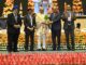 The Vice-President of India urged ICAI to uphold stringent and robust examination standards while addressing the gathering on the occasion of the ICAI’s 78th Foundation Day at Vigyan Bhawan • Launched ICAI Jan Utsav Portal in collaboration with MyGov, Government of India • Nationwide celebration of Chartered Accountants Day The Institute of Chartered Accountants of India (ICAI) celebrated its 78th Chartered Accountants Day on July 1, 2026. On this milestone, a historic celebration was organized at Vigyan Bhawan in New Delhi. The celebration was graced by the august presence of Shri C. P. Radhakrishnan, Hon’ble Vice-President of India as the Chief Guest, in the presence of CA. Prasanna Kumar D, President, ICAI and CA. Mangesh Kinare, Vice-President, ICAI. Also present were Central and Regional Council Members of ICAI; CA. (Dr.) Jai Kumar Batra, Secretary, ICAI and a galaxy of Past Presidents of ICAI. Addressing the gathering, Shri C. P. Radhakrishnan, Hon’ble Vice-President of India, appreciated the contribution of the Chartered Accountancy profession to India’s economic growth and lauded ICAI for maintaining rigorous examination standards. He stated, “Chartered Accountants have played an important role in the implementation of GST, the Insolvency and Bankruptcy Code, Direct Benefit Transfer initiatives and reforms in the taxation system. Their expertise, he said, has strengthened transparency, improved compliance and enhanced investor confidence.” He further added, “Chartered Accountants are the “Ambassadors of Trust” and occupy a place of special importance in India’s journey towards becoming a developed nation. The profession stands at the centre of India’s economic and institutional development by ensuring transparency, accountability and ethical governance.” During the Presidential address, CA. Prasanna Kumar D, President, ICAI, said, “Chartered Accountants are trusted nation-builders. Our profession stands firmly on the pillars of excellence, independence and integrity, with ethics and public trust at its very core. Through world-class education, unwavering commitment to audit quality, continuous professional development and future-ready initiatives, ICAI is preparing professionals who will not only strengthen India’s economy but also contribute meaningfully to the vision of Viksit Bharat 2047. The two letters ‘CA’ are not merely a qualification, they represent pride, responsibility and a lifelong commitment to serving society and the nation.” On this occasion, the Hon’ble Vice-President of India, launched “ICAI Jan Utsav portal – Celebrating the 78th Chartered Accountants’ Day”, in collaboration with MyGov—the Government of India. The campaign aims to encourage citizen participation and create awareness about the vital role of Chartered Accountants in nation-building and the country’s economic development. CA. Mangesh Kinare, Vice-President, ICAI, said “Chartered Accountants have a vital role in strengthening the pillars of good governance, financial discipline, transparency and investor confidence. As India progresses towards Viksit Bharat 2047, our profession must embrace technological innovation while upholding the integrity, independence and professional wisdom that define us, continuing to strengthen public trust and contribute to a stronger, self-reliant and globally competitive India.” The CA Day celebration was even more significant with the release of the 75th Edition of The Chartered Accountant Journal, marking a historic milestone in ICAI’s illustrious institutional journey. Further, ICAI, through its Peer Review Board, launched a dedicated Web Portal to automate and streamline the entire peer review process, making compliance faster, smoother, and hassle-free for members. The portal digitizes the complete peer review lifecycle, starting from the submission of applications and allotment of peer reviewers to the submission of peer review reports and generation of Peer Review Certificates. This digital transformation will enhance efficiency while making the peer review process more transparent, seamless and user-friendly. The event also featured an insightful technical session on Capital Markets and Investments, addressed by investment experts CA. Nilesh Shah and CA. Sunil Singhania, along with a session on the Income-tax Act, 2025 by tax expert CA. (Dr.) Girish Ahuja. As part of the celebrations, a series of nationwide activities were organised, including knowledge sessions, blood donation camps, tree plantation drives and various other social outreach programmes