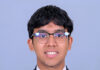 Greenwood High Student Selected Among Global Winners of CERN’s Prestigious Beamline for Schools Competition