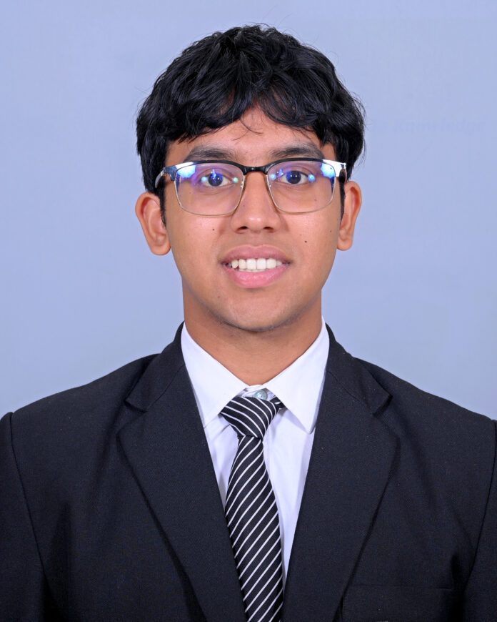 Aarush Mandala