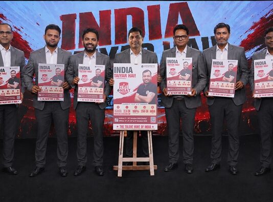 PWNSAT 2026: Free Education and Accommodation for Top 500 Eligible JEE/NEET Aspirants and a Chance to Win Cash Rewards Up to ₹2.5 Crore