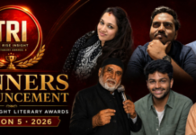 A Life Beyond Positions and Achievements: Khazi Altaf Hussain’s A Life in Many Frames Recognised Among Season 5 Winners