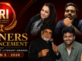 A Life Beyond Positions and Achievements: Khazi Altaf Hussain’s A Life in Many Frames Recognised Among Season 5 Winners