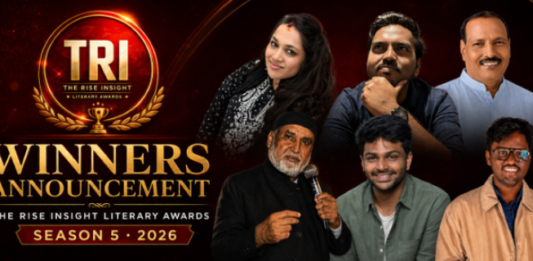 A Life Beyond Positions and Achievements: Khazi Altaf Hussain’s A Life in Many Frames Recognised Among Season 5 Winners