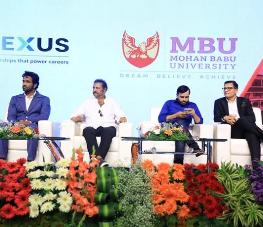 Mohan Babu University and PhysicsWallah Join Hands to Bridge the Gap Between Academic Learning and Industry Readiness