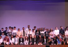 Greenwood High Bannerghatta Hosts Startup Weekend in Collaboration with Masters’ Union University