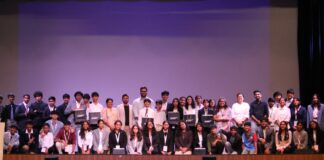 Greenwood High Bannerghatta Hosts Startup Weekend in Collaboration with Masters’ Union University