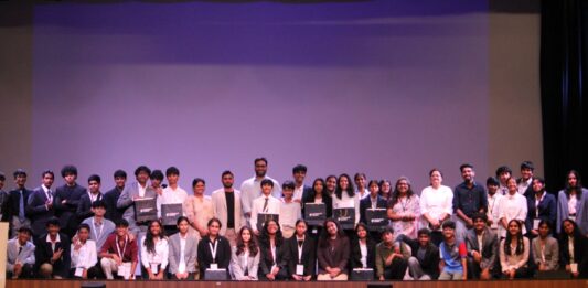 Greenwood High Bannerghatta Hosts Startup Weekend in Collaboration with Masters’ Union University
