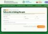 National Webinar on Solid and e-Waste Management organised by the Department of School Education & Literacy