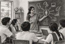 From School to Opportunity: Career Guidance Must Reach Every Student-Khazi Altaf Hussian