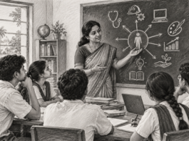 From School to Opportunity: Career Guidance Must Reach Every Student-Khazi Altaf Hussian