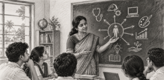 From School to Opportunity: Career Guidance Must Reach Every Student-Khazi Altaf Hussian