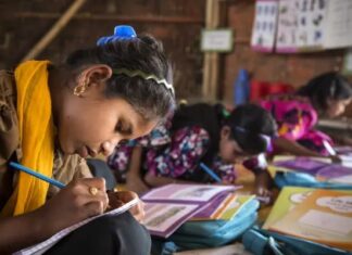 From Enrolment to Empowerment: India Must Repair the Bridge Between Education and Life-Khazi Altaf Hussian