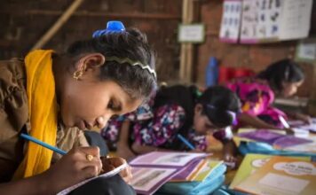 From Enrolment to Empowerment: India Must Repair the Bridge Between Education and Life-Khazi Altaf Hussian