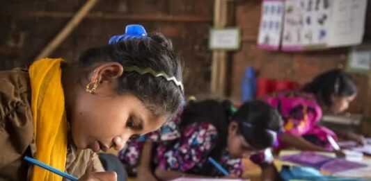 From Enrolment to Empowerment: India Must Repair the Bridge Between Education and Life-Khazi Altaf Hussian