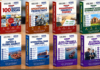 MSME Compass: Landmark Eight-Volume Knowledge Series to Guide Entrepreneurs from the First Business Idea to a Future-Ready Global Enterprise