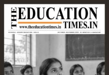 The Education Times Relaunches Bi-monthly E-magazine to Advance Informed Dialogue on India’s Education Future