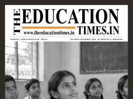 The Education Times Relaunches Bi-monthly E-magazine to Advance Informed Dialogue on India’s Education Future